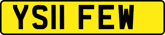 YS11FEW