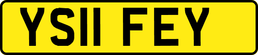 YS11FEY