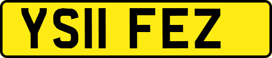 YS11FEZ