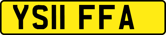 YS11FFA