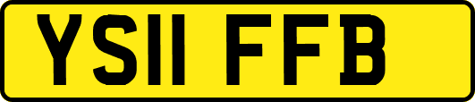 YS11FFB
