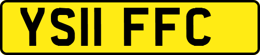 YS11FFC