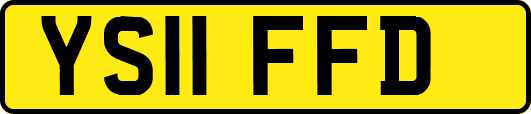 YS11FFD