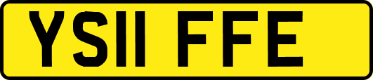YS11FFE