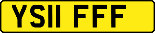 YS11FFF