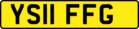 YS11FFG