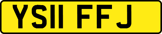 YS11FFJ