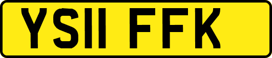 YS11FFK