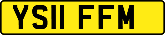 YS11FFM