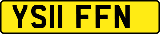 YS11FFN