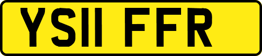 YS11FFR