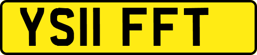 YS11FFT