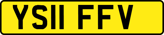 YS11FFV