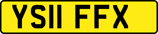 YS11FFX