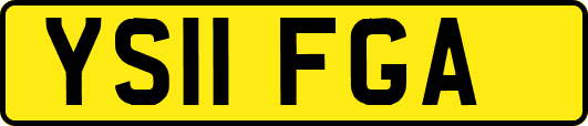 YS11FGA