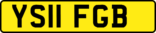 YS11FGB