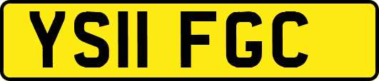 YS11FGC
