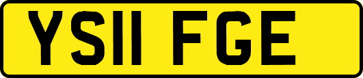 YS11FGE