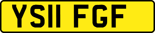 YS11FGF