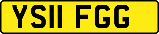 YS11FGG