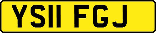 YS11FGJ