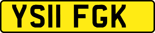 YS11FGK