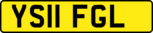 YS11FGL
