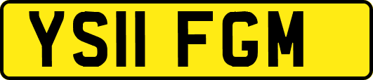 YS11FGM