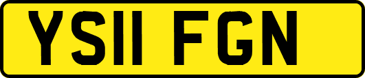 YS11FGN