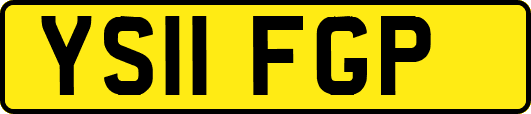 YS11FGP
