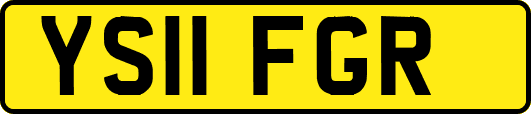 YS11FGR