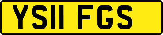 YS11FGS