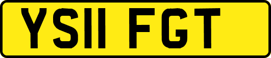 YS11FGT