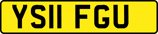 YS11FGU