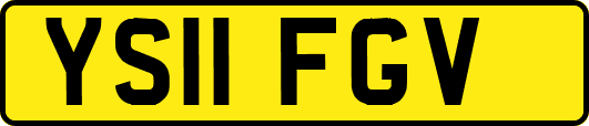 YS11FGV