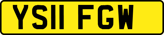 YS11FGW