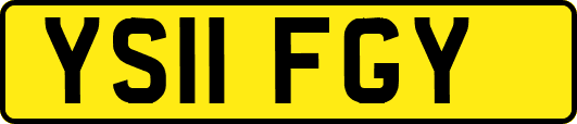 YS11FGY