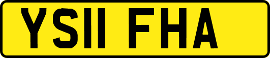 YS11FHA