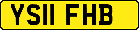 YS11FHB