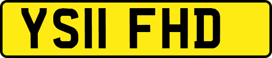 YS11FHD