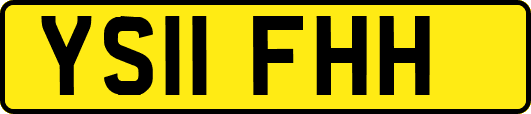 YS11FHH