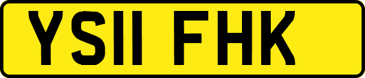 YS11FHK