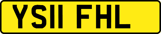 YS11FHL
