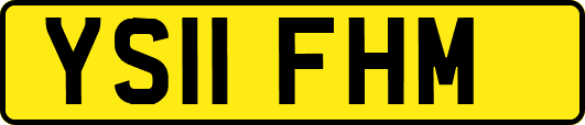 YS11FHM