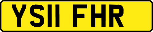 YS11FHR