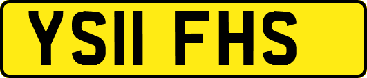 YS11FHS