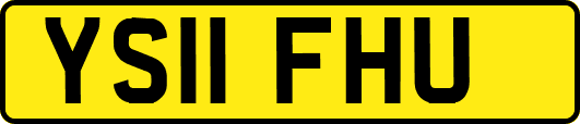 YS11FHU
