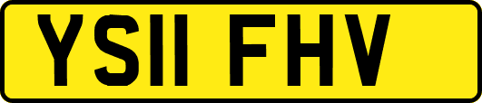 YS11FHV