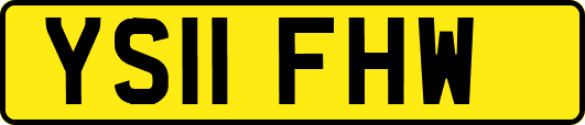 YS11FHW