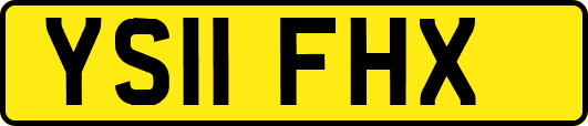 YS11FHX